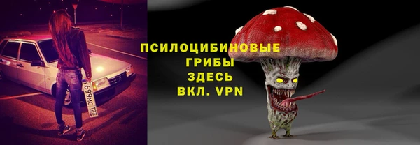 кристаллы Верея