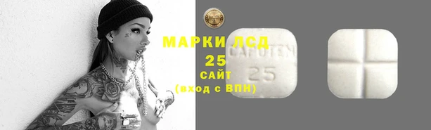 кристаллы Верея